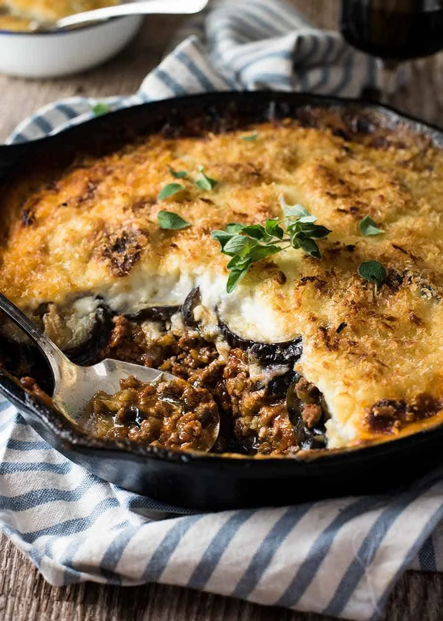 Moussaka