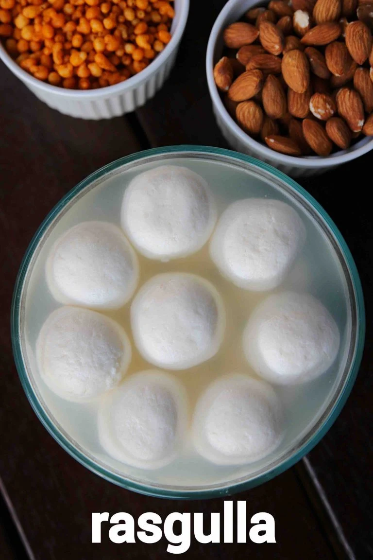 Rasgulla